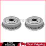 For 1995 1997 Chevrolet Blazer Durago Rear Brake Drum. Fixed Price $181.70.