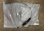 Genuine Mopar 55398314AB Parking Brake Cable: 2009-2020 Dodge Ram 1500. Fixed Price $5.99.