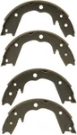 Parking Brake SHOE-OEF3 Autopart Intl 1404-97259. Fixed Price $38.95.