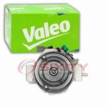 Valeo Ac Compressor For 2007-2009 Gmc Sierra 1500 4.8L 5.3L 6.0L 6.2L V8 Vg. Fixed Price $453.04.