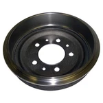 Crown Automotive J0941877 11" X 2-1/2" Brake Drum For 1947-1965 Jeep Pickup. Fixed Price $111.65.