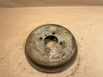 Mgb Brake Drum Oem Pn Btb 706. Fixed Price $30.00.