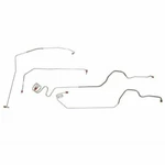 For 1973-1980 Chevrolet K10 Front Line Kit Power Disc Brakes TKT7301OM-CPP. Fixed Price $103.49.