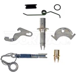 Dorman HW2661 Drum Brake Self Adjuster Repair Kit. Fixed Price $18.05.