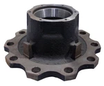 *** Genuine Oe Part Webb 202310T: Outboard Mount Wheel Hub. Fixed Price $175.66.