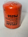 Fuel Filter Fram P9258 New Shrink Wrapped No Box. Fixed Price $8.96.