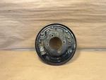 Jaguar XK120 Rear Brake Backplate Wheel Cylinder Assembly Oem Pn 64273432. Fixed Price $120.00.