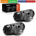 Rear Driver & Passenger Drum Brake Wheel Cylinder Compatible With Select Ford.... Fixed Price $40.00.