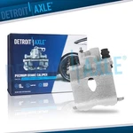 Rear Left Side Brake Caliper For Dodge Daytona Chrysler Lebaron Plymouth Acclaim. Fixed Price $81.85.