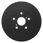 For Toyota Previa 1991-1997 Dfc 365-76025 True Balanced Rear Brake Drum. Fixed Price $62.75.