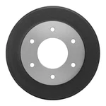 Brake DRUM-4WD Dfc 365-67009 Fits 81-85 Nissan 720. Fixed Price $127.99.