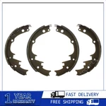 Centric Front Brake Shoes Set For 1965-1966 Chevrolet C10 Panel. Fixed Price $88.73.