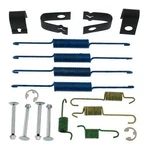 Carlson Drum Brake Hardware Kit P 17376. Fixed Price $15.52.