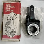 Gunite AS1172 5.5" Automatic Slack ADJUSTER,28 Spline, 1.5" Dia. Manual & Gage. Fixed Price $99.99.