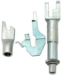 Genuine Acdelco Passenger Side Rear Brake Shoe Adjuster 18K78. Fixed Price $14.31.