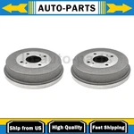 For Datsun 510 1978-1978 2X Durago Rear Brake Drum. Fixed Price $85.83.