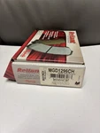 07-12 Kia Rondo Rear Disc Brake Pads Raybestos Reliant MGD1296CH. Fixed Price $30.00.