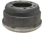 Rear Ac Delco Brake Drum Fits Isuzu Npr Hd 1999-2008, 2010-2018 Diesel 88TSTZ. Fixed Price $206.74.