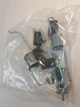 Carlson: H7310 - Drum Brake Hardware Kit Left / Right Rear. Fixed Price $14.49.