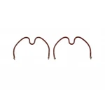 For Chevy Cavalier 2003 2004 2005 Drum Brake Hardware Set. Fixed Price $29.95.