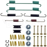 Dorman HW7263 Drum Brake Hardware Kit. Fixed Price $17.43.