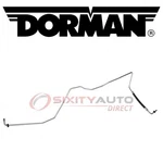 Dorman Trans Radiator Lower Oil Cooler Hose Assembly For 2002-2006 Ii. Fixed Price $45.05.