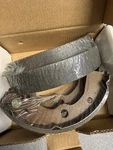 1995-1998 Nissan 200SX Bosch Drum Brake Shoe Set Rear , Beck Arnley 081-2958. Fixed Price $29.50.