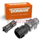Dorman Engine Oil Pressure Sensor For 2009-2013 Cadillac Escalade Ext 6.2L. Fixed Price $54.61.