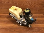 1990-1994 Jaguar XJ6 Abs Brake Pump Servo Master Clylinder Accumulator Oem #2. Fixed Price $1119.30.
