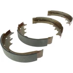 Centric Rear Drum Brake Shoe For 1966-1970 Oldsmobile Toronado Direct Fit. Fixed Price $89.16.