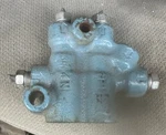 Toyota Lexus Camry Solara ES300 RX300 Brake Proportioning Valve Abs Type 4 Lines. Fixed Price $50.00.
