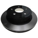 Disc Brake Rotor-specialty Truck Raybestos 780249 Fits 04-06 Dodge Ram 1500. Fixed Price $178.99.