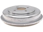 Rear Brake Drum Delco 21VJJD53 For Pontiac G5 Pursuit 2005 2006 2007 2008. Fixed Price $88.21.