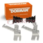Dorman 926-292 Parking Brake Lever Kit For CL3Z2A638A CL3Z2A637A Service Dn. Fixed Price $57.90.