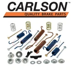 Carlson Rear Drum Brake Hardware Kit For 1971-1974 Gmc K2500 Pickup Qs. Fixed Price $24.16.