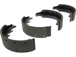 Centric Parts Drum Brake Shoe 112 02480. Fixed Price $73.06.