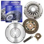 Aisin Oem Clutch Kit+flywheel+slave Cyl For 2011-2016 Scion 2.5L Toyota Camry. Fixed Price $364.72.