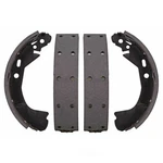 Drum Brake Shoe Wagner Z720R. Fixed Price $62.99.