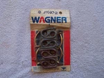 Wagner F59054S Brake Shoe Hold Down Kit - Fits Many Ford Vehicles. Fixed Price $12.31.