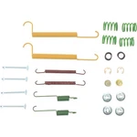 Drum Brake Hardware Kit For Park Avenue, Commercial Chassis+more 118.62023. Fixed Price $19.63.