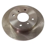 For 1990-1992 Stanza Brake Disc Cast Iron 4320642R03. Fixed Price $59.95.