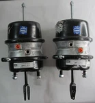 New Pair Haldex LCP3030LS7CW Spring Brakes Combination Life Seal + 3IN. Fixed Price $355.00.