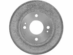 For 1988-1991 Honda Civic Brake Drum Rear Bendix 84537XD 1989 1990 Wagon. Fixed Price $51.05.