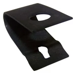 Crown Automotive J0938110 Brake Hold Down Spring Fits CJ5 CJ6 Commando Jeepster. Fixed Price $14.32.