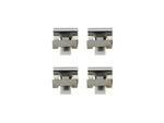 Front Dorman Anti-rattle Clip Fits Ford F150 1975-1993 18KBKSGD. Fixed Price $20.17.