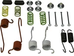 Carlson H7150 Drum Brake Hardware Kit - B12. Fixed Price $8.80.
