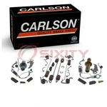 Carlson Rear Drum Brake Hardware Kit 1987-2009 Ford F-350 Shoe Service. Fixed Price $50.87.