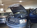 Rear Brakes Classic Style Lug Wheel Fits 02-23 Dodge 1500 Pickup 2106611. Fixed Price $65.00.