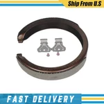 Ac Delco 171-0892 Parking Brake Shoe Rear New For Chevy Avalanche Suburban Yukon. Fixed Price $79.40.