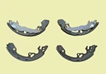 Wagner Z747 Rear Drum Brake Shoe 00-11 Ford Focus #6386 AMZ50. Fixed Price $30.50.